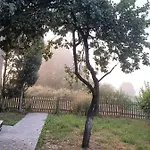 Holiday home Zuzula Barciany