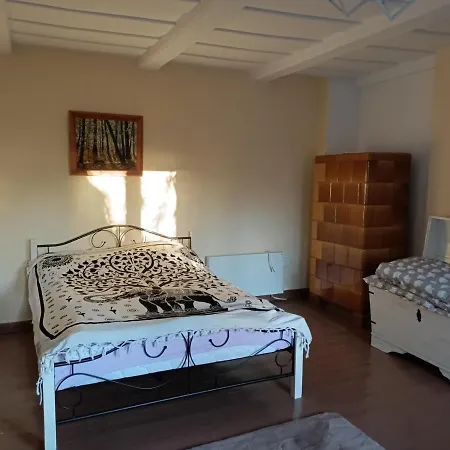 Zuzula Holiday home *