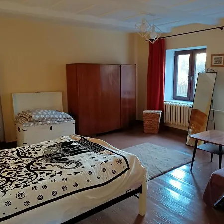 Zuzula Holiday home
