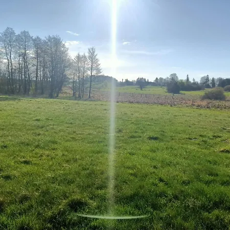 Zuzula בית נופש